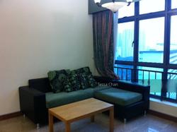 Mirage Tower (D9), Condominium #133695852